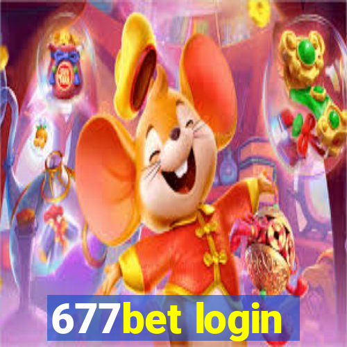 677bet login